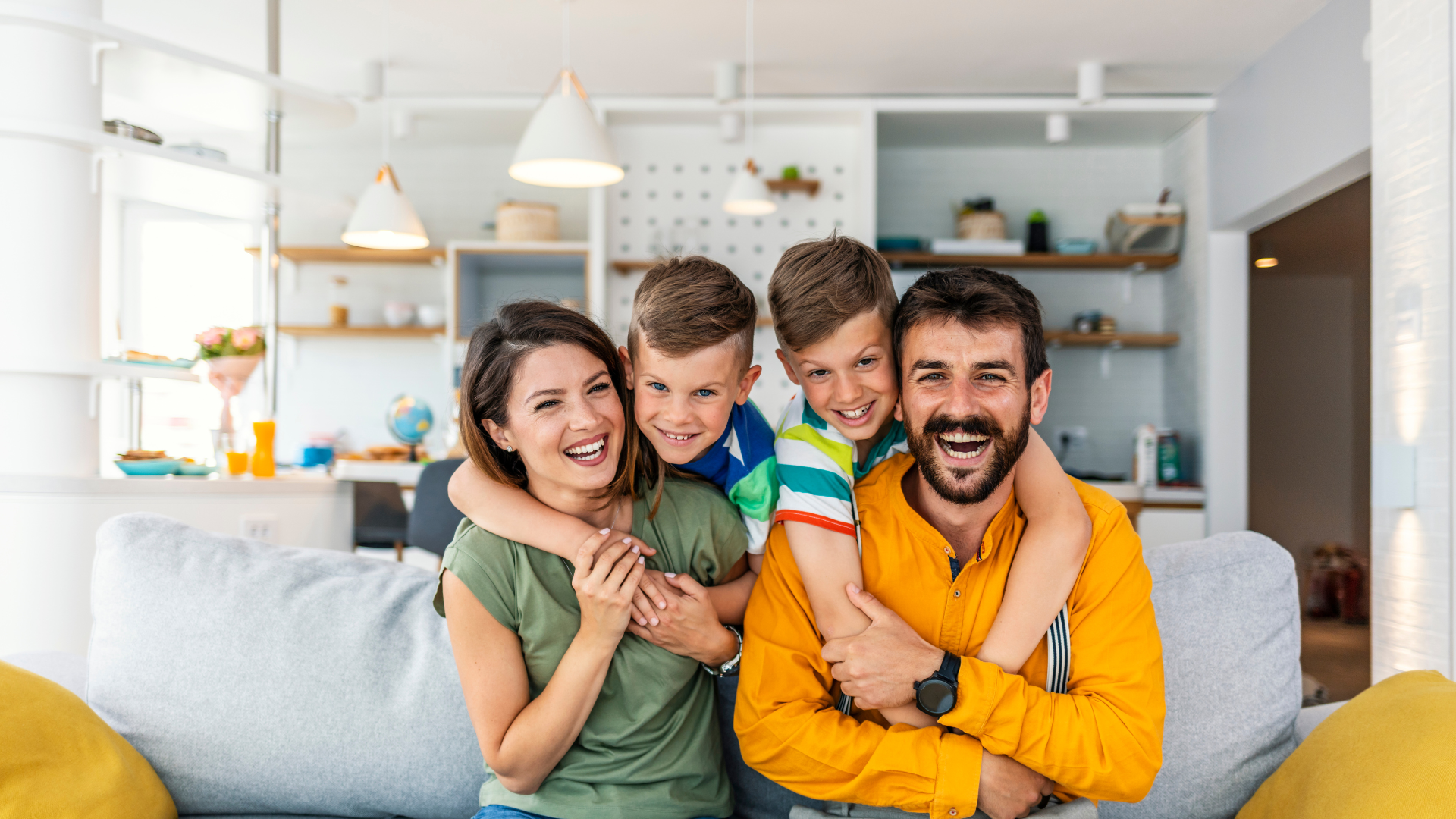 Read more about the article Questões familiares